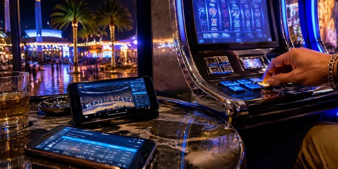 86vip Casino & Slot