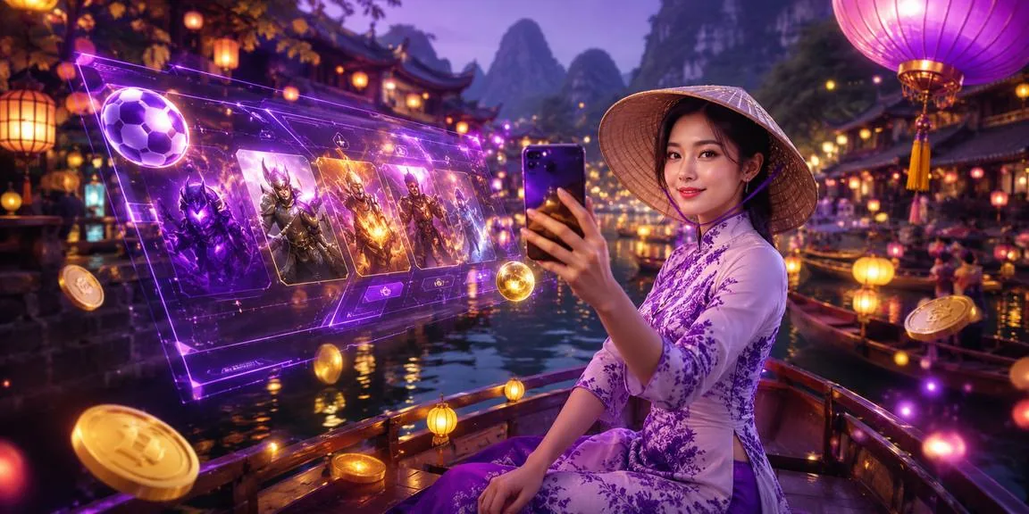 86vip Blackjack Trực Tiếp VIP