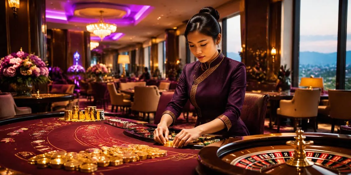 86vip Blackjack Trực Tiếp Nhanh